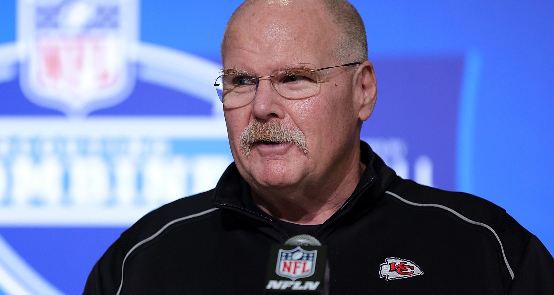 Chiefs Re-Sign 71-Game Vet & 2-Time Champ in NFL Free Agency