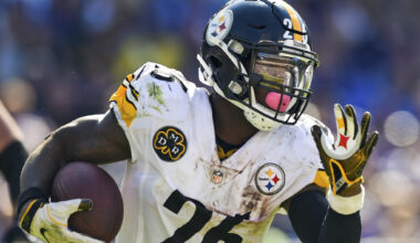 Le'Veon Bell Opens Up on How Career Ended with Steelers