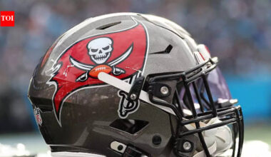 Nfl Free Agency: NFL Free Agency: Tampa Bay Buccaneers suffer blow as 3-time All-Pro heads to Philadelphia Eagles | NFL News