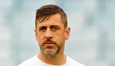 Steelers reportedly choose starting QB for 2026 in Aaron Rodgers after passing on Kyler Murray, Tua Tagovailoa and Justin Fields