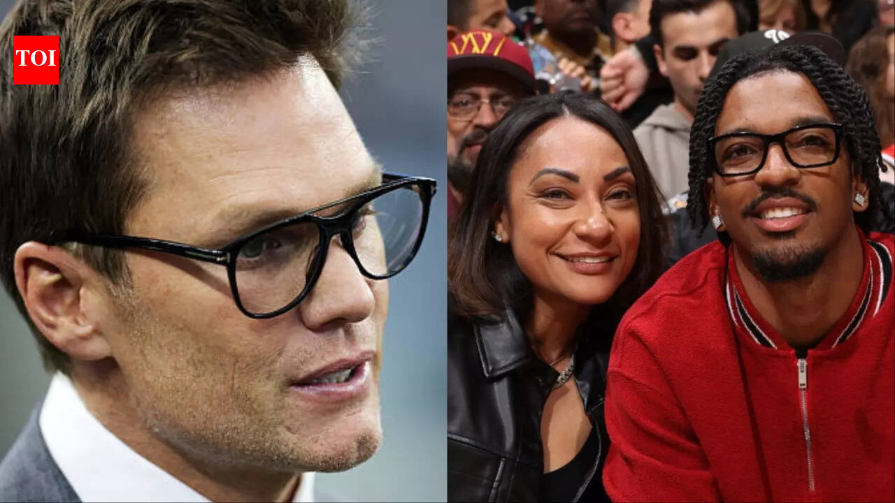 NFL legend Tom Brady takes a subtle dig at Washington Commanders QB Jayden Daniels’ mother Regina Jackson | NFL News