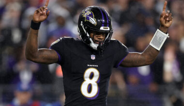Ravens Receive Good News Regarding 2026 Free Agency
