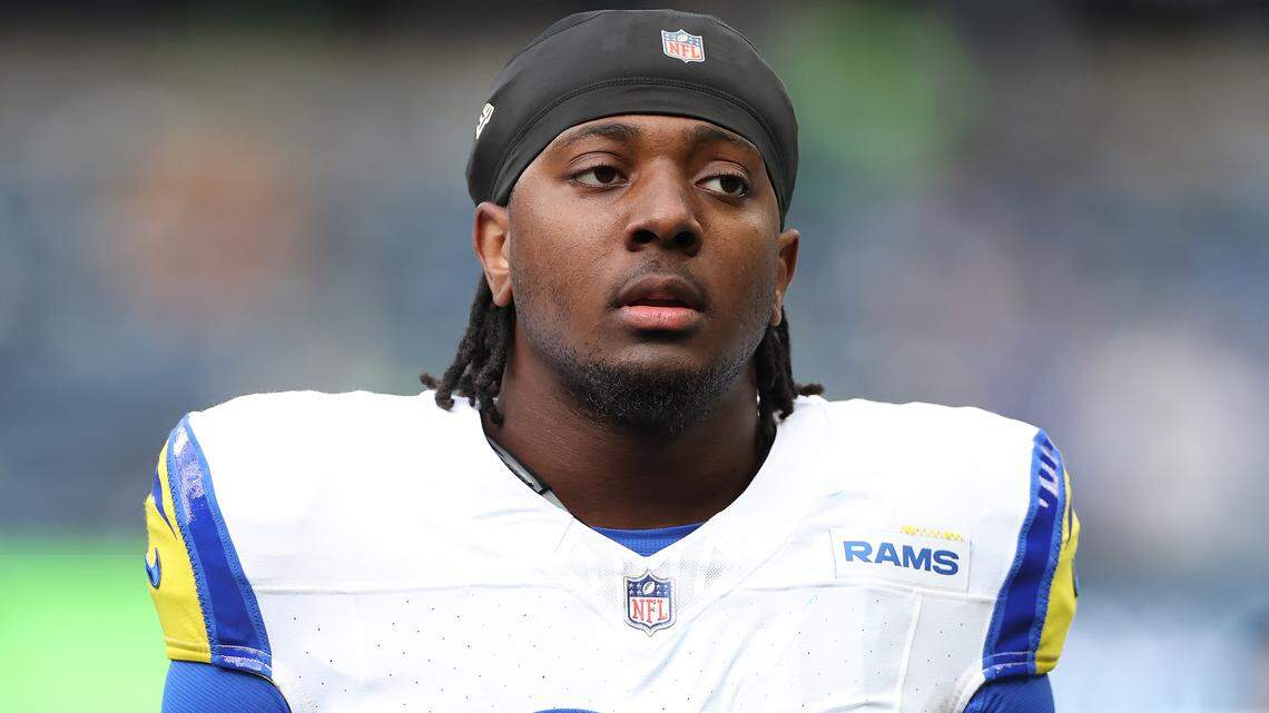 Panthers reach agreement with former App State standout