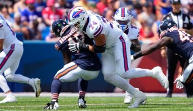 Minnesota Vikings Secure RFA O-Lineman