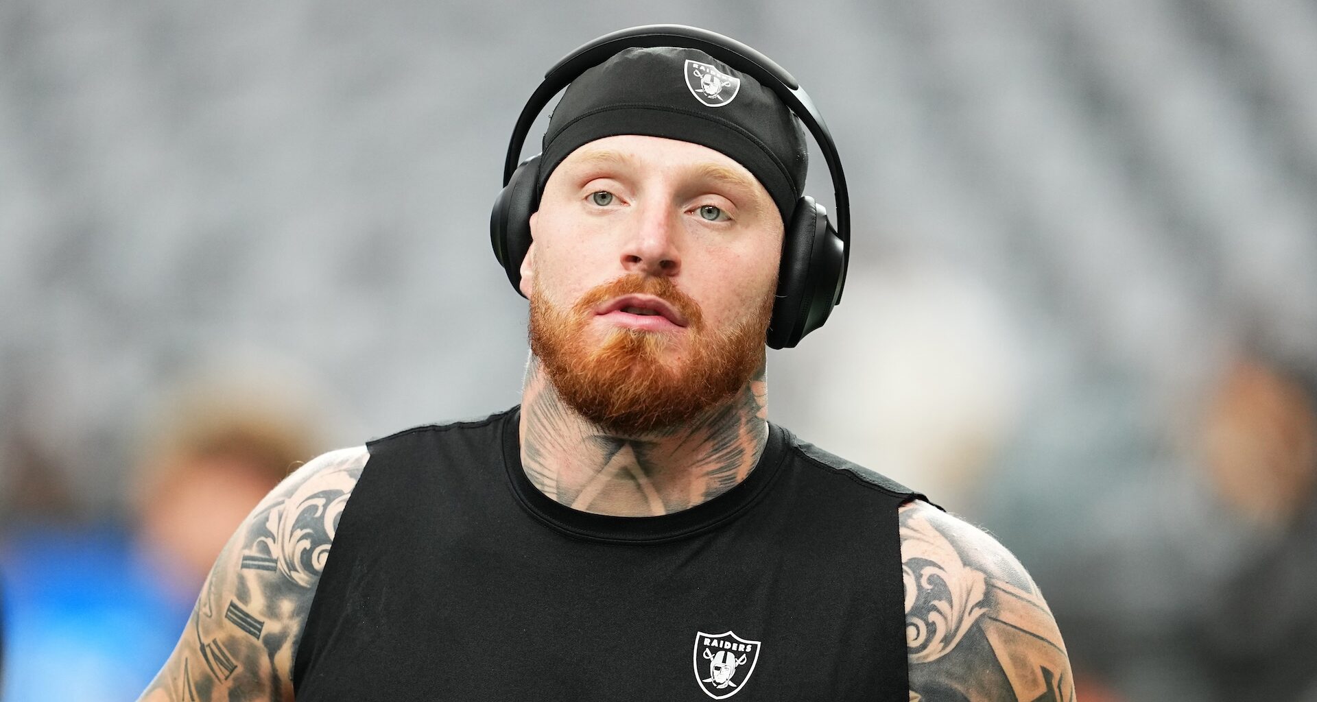 Patriots Potential Pursuit of Maxx Crosby Takes a Turn