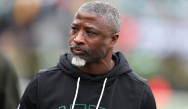 National Analyst Blasts Jets After Poor Free Agency: Panic Time