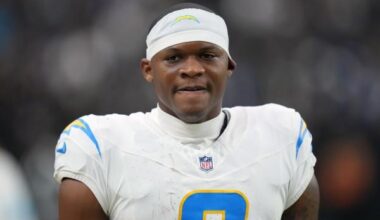 Former Pro Bowl WR DJ Chark retires at age 29