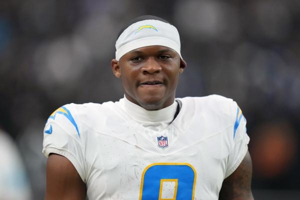 Former Pro Bowl WR DJ Chark retires at age 29