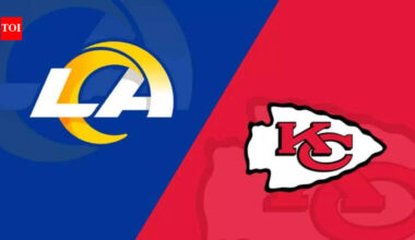 NFL Trade Rumors: Los Angeles Rams pull off $13M blockbuster move with Kansas City Chiefs in bold Super Bowl push | NFL News