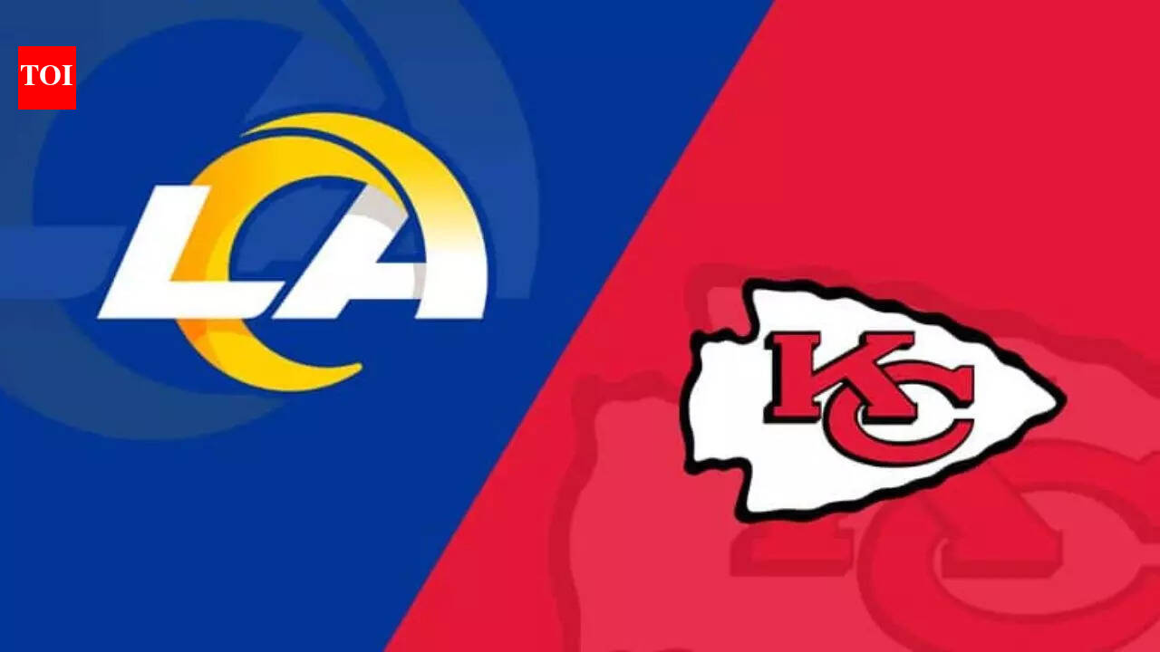 NFL Trade Rumors: Los Angeles Rams pull off $13M blockbuster move with Kansas City Chiefs in bold Super Bowl push | NFL News