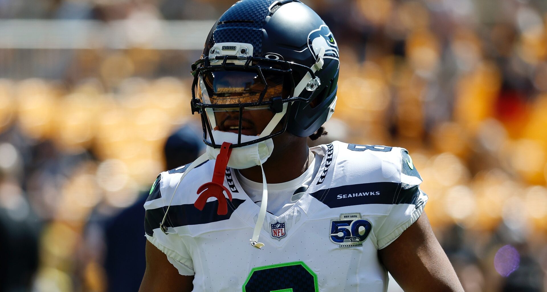 Bears' Coby Bryant Receives Clear Message After Seahawks Exit
