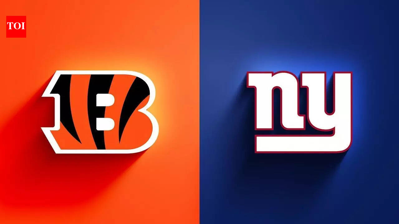 NFL Trade Rumors: Cincinnati Bengals linked with $31M New York Giants ER in potential win-now defensive move | NFL News