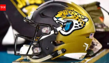 Nfl Trade News: NFL Trade News: Jacksonville Jaguars address special teams need with $5M signing that reshapes depth chart | NFL News