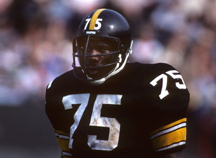 Steelers Shut Down Vile False Rumor on Joe Greene