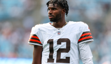 Aaron Rodgers holds Steelers fate in his hands as icon claims Shedeur Sanders 'better' than current No.1