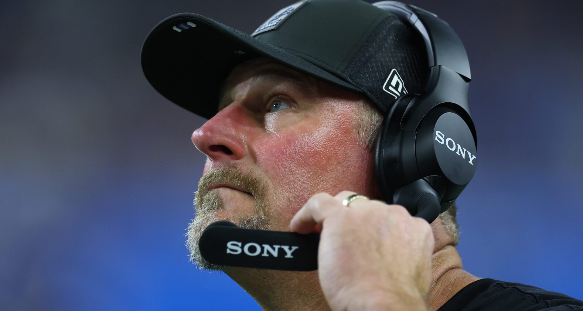 Lions Nab All-American Pass Rusher in Latest 3-Round Mock Draft