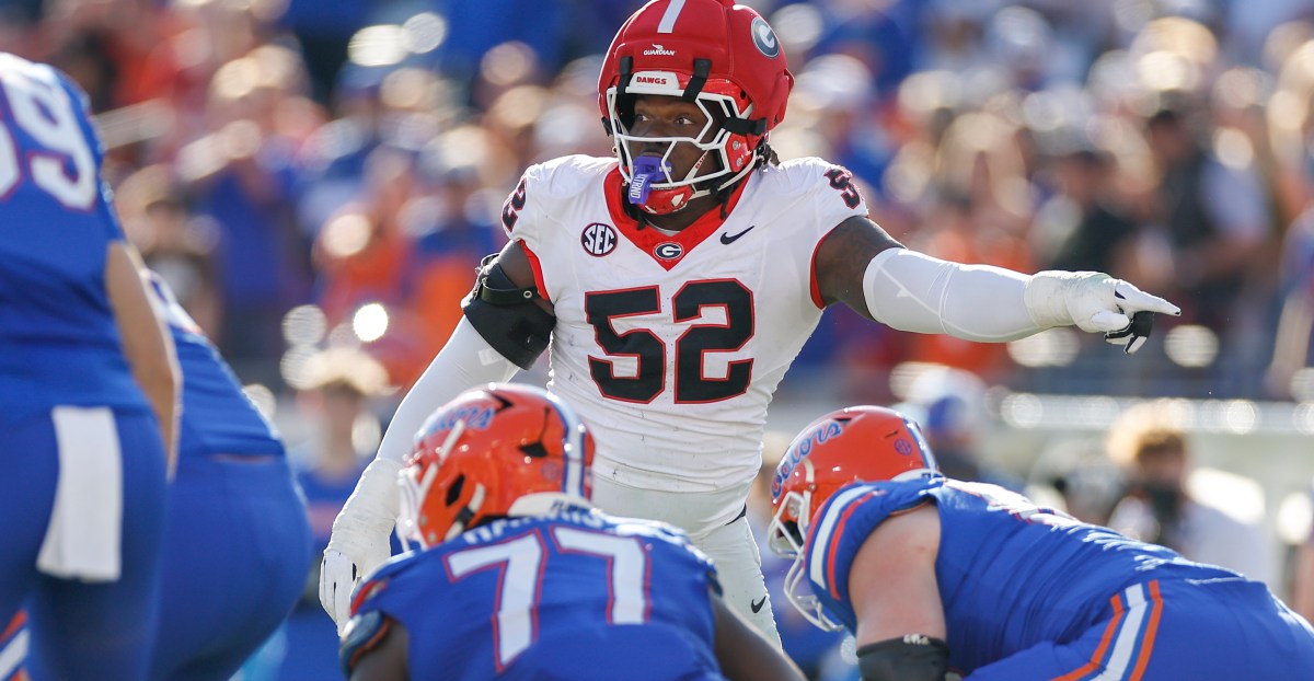 Cleveland Browns 2026 mock draft: Who is the pick in Round 3?