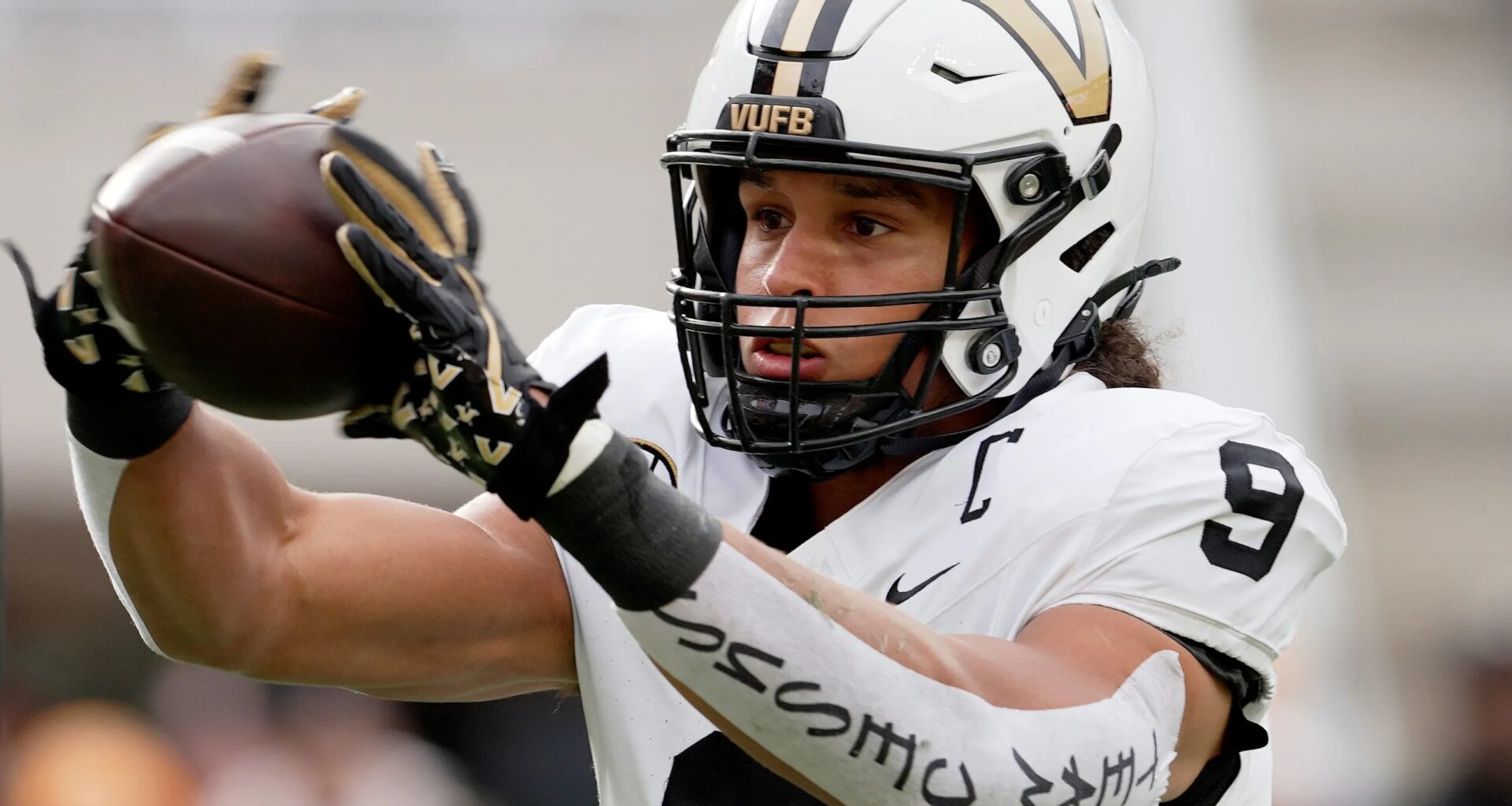 Jaguars only team not to attend Vanderbilt Pro Day