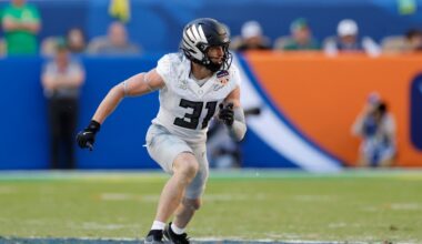 Minnesota Vikings News and Links: Are The Vikings Set At Defensive Tackle?