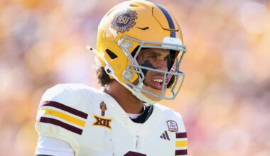 Vikings Issued Big Draft Warning Involving Jordyn Tyson