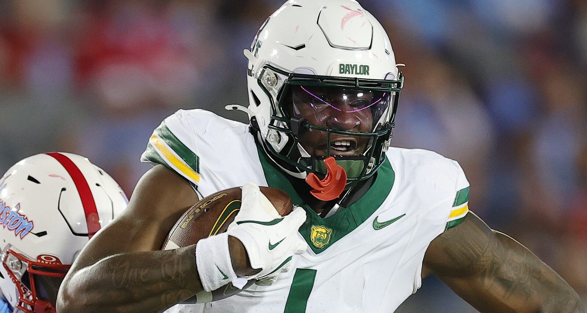 Cowboys Coach's Workout With TE Michael Trigg Turns Heads