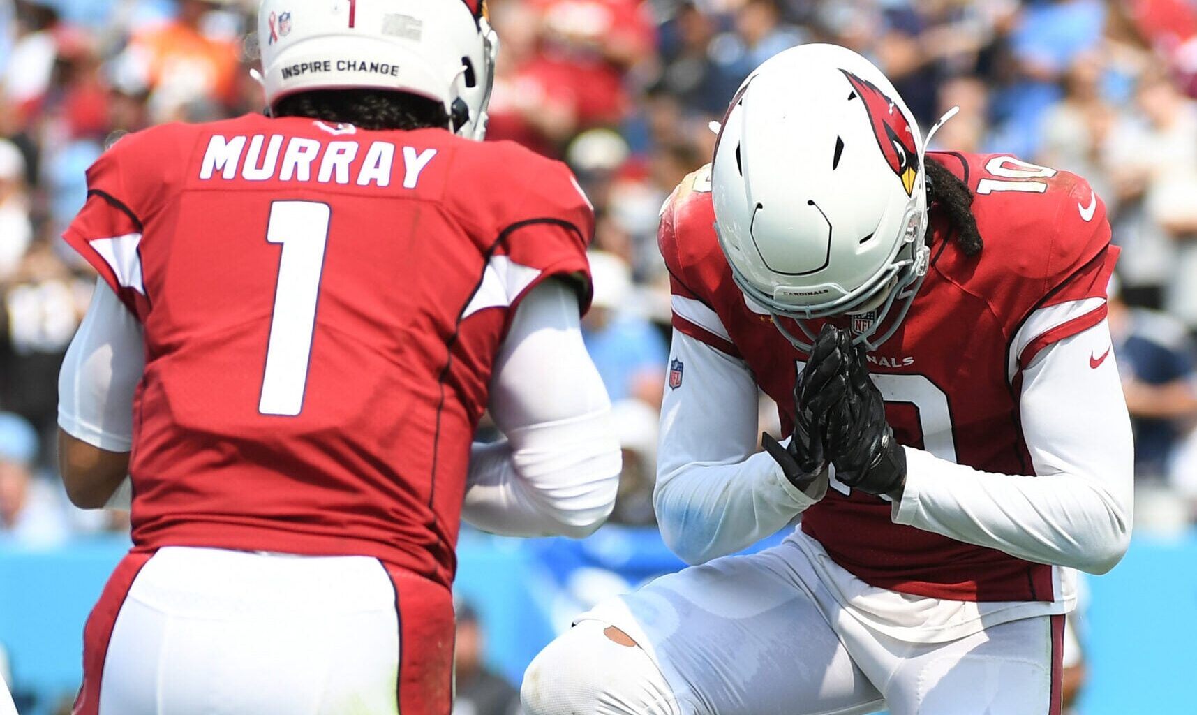 Star WR Wants to Join Vikings, Reunite with Former QB