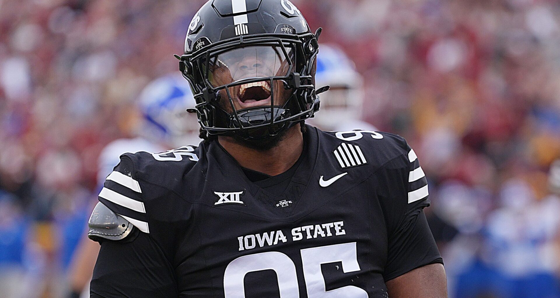 Steelers Could Get 2nd Look at Massive 2026 NFL Draft NT