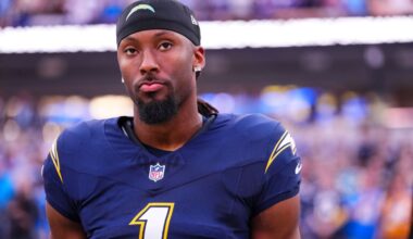 Chargers 2026 offseason: Biggest questions after free agency