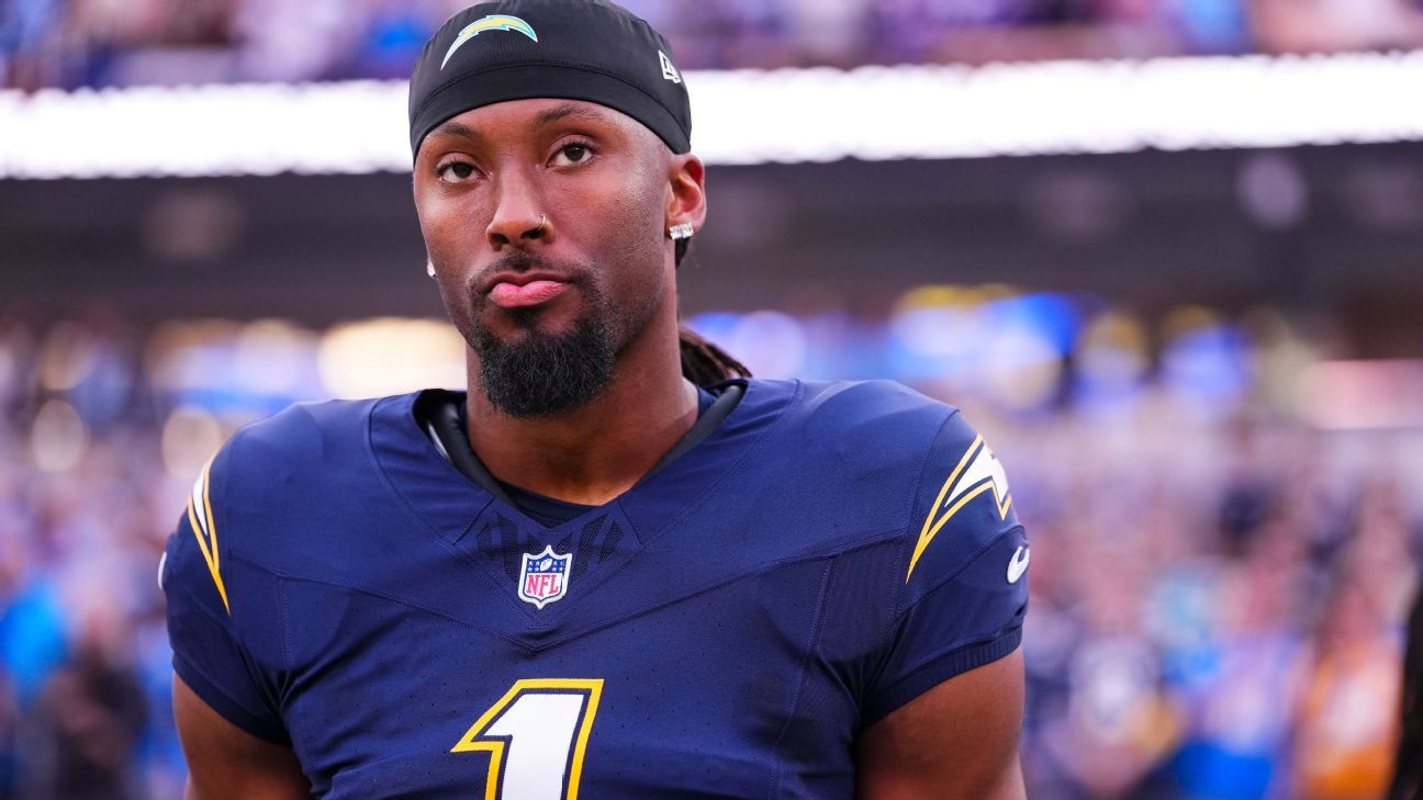 Chargers 2026 offseason: Biggest questions after free agency