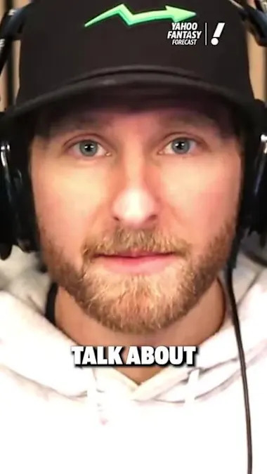 Could Carnell Tate join Jaxson Dart in New York?