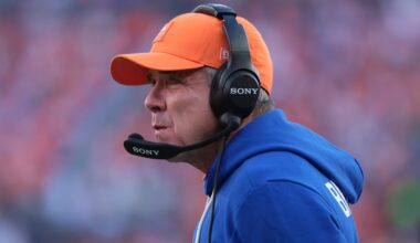 Broncos' All-Pro Has Surprising Comments About Waddle Trade