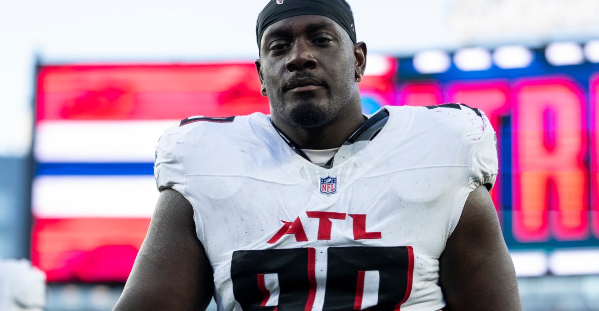 NY Giants news: New York finally adds to its defensive line in free agency