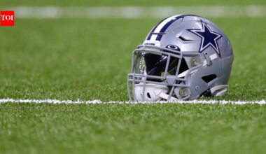 NFL Trade Rumors: Dallas Cowboys projected to make shocking move that doesn’t fit their blueprint | NFL News