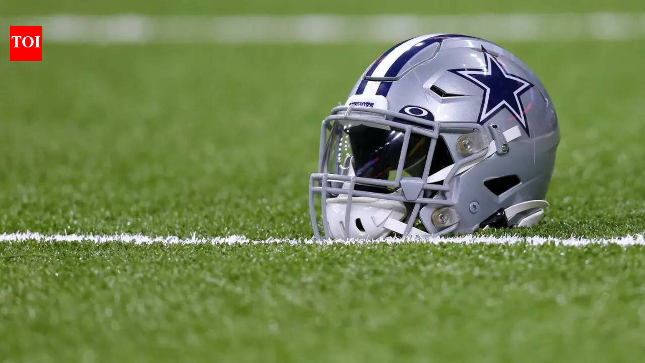 NFL Trade Rumors: Dallas Cowboys projected to make shocking move that doesn’t fit their blueprint | NFL News