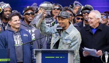 Jaxon Smith-Njigba’s Seahawks deal is a win for everyone but the rest of the NFL