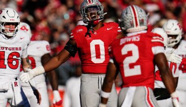 Christian Parker targeting processing speed from new Cowboys in 2026