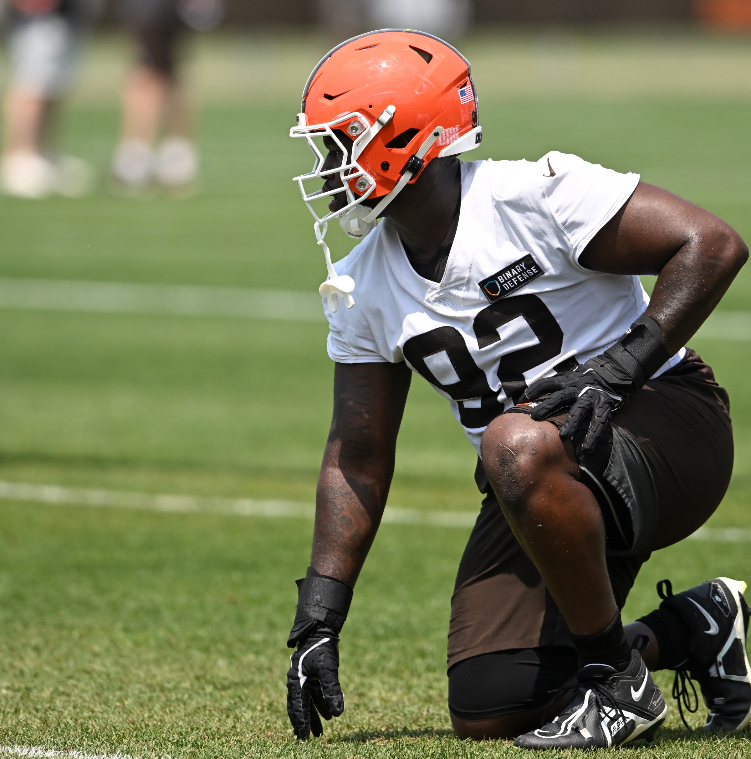 Saturday Dawg Chow (3/21): Let’s hear it for the defense!