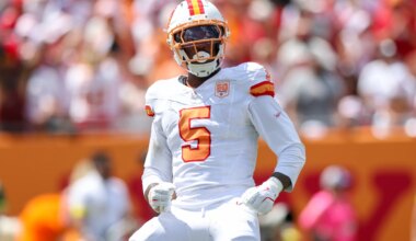 4 bargain free agents that make sense for the Eagles