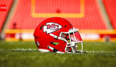 NFL Trade Rumors: Kansas City Chiefs eye reunion with former $1.5M Super Bowl champion amid secondary concerns | NFL News