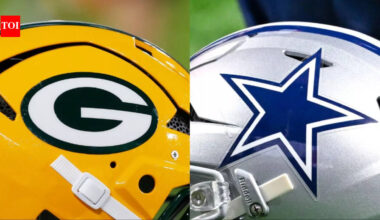 Jordan Love’s Green Bay Packers connected to $47 million Dallas Cowboys cornerback | NFL News