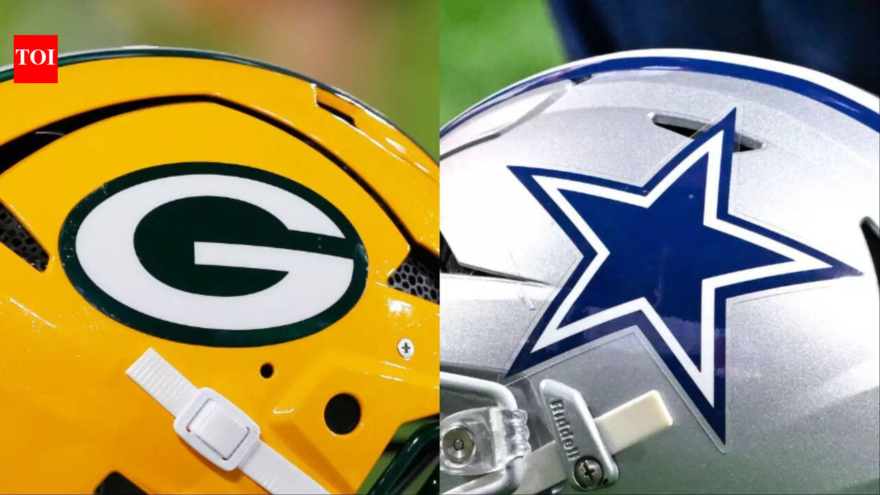 Jordan Love’s Green Bay Packers connected to $47 million Dallas Cowboys cornerback | NFL News