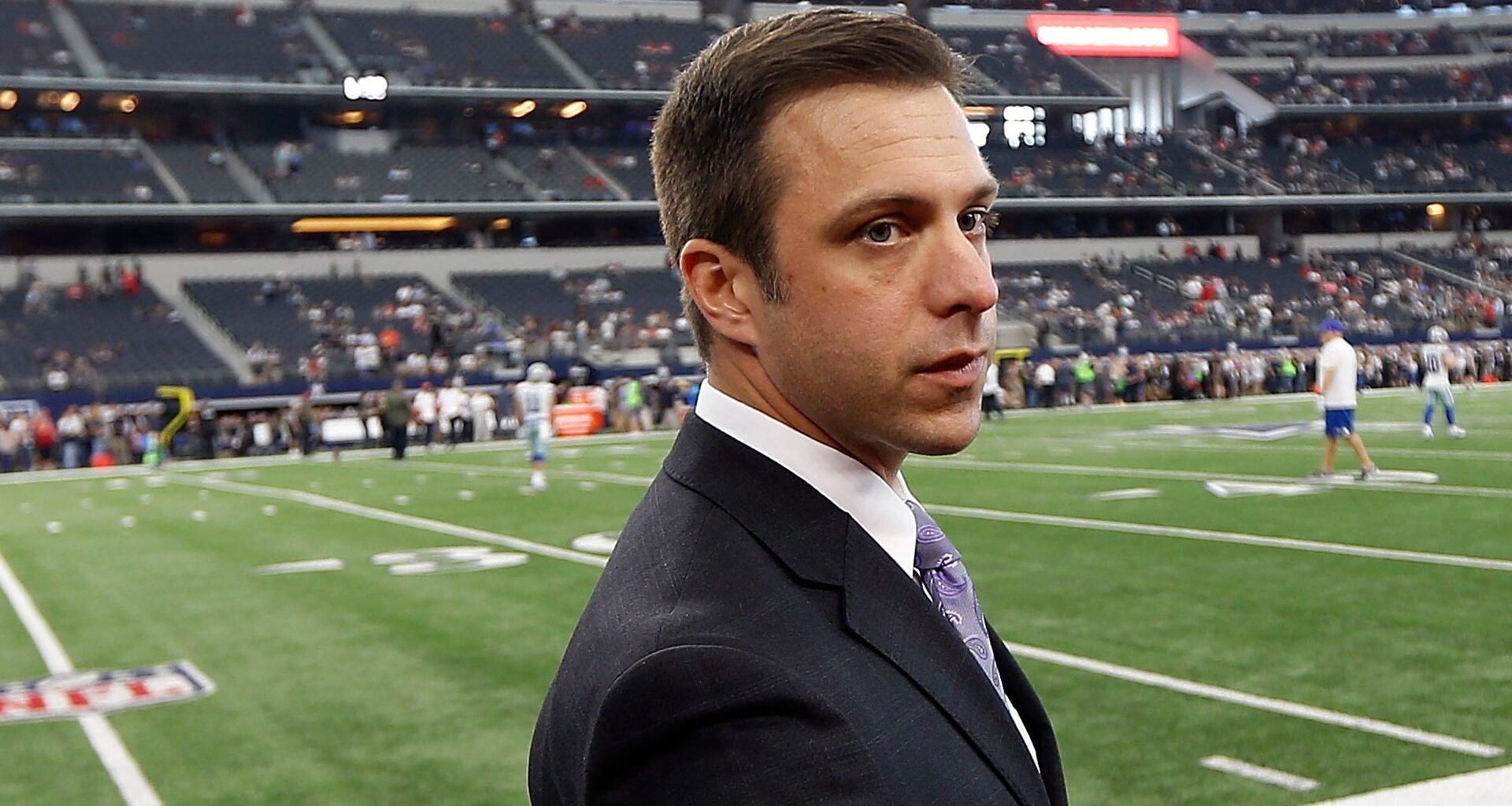 Chiefs can fill more roster holes by dealing their biggest trade asset