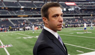 Chiefs can fill more roster holes by dealing their biggest trade asset