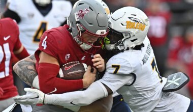 Eagles attended Toledo's Pro Day to watch Emmanuel McNeil-Warren
