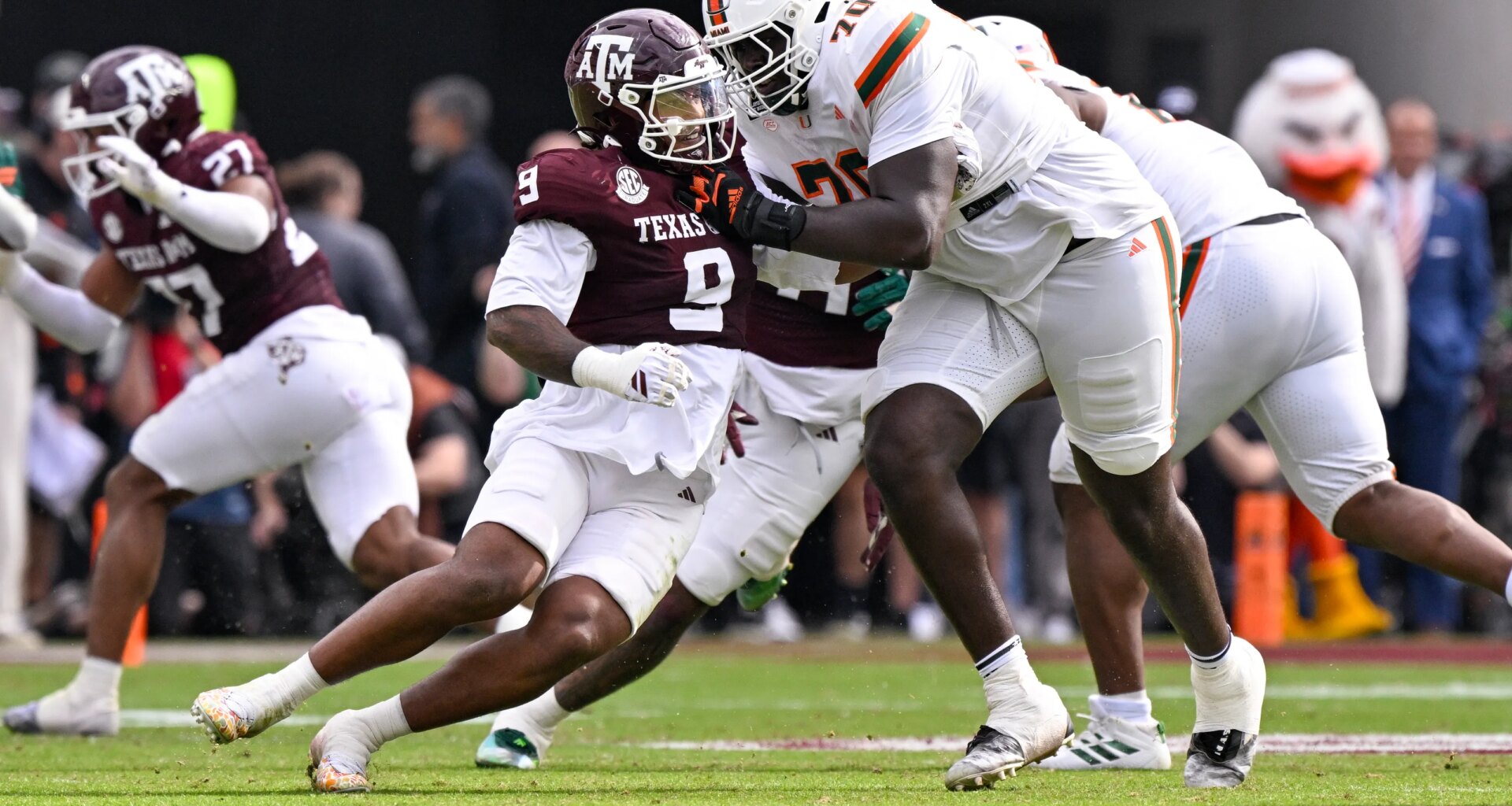 Daniel Jeremiah sends Bills piece for Jim Leonhard in new mock draft