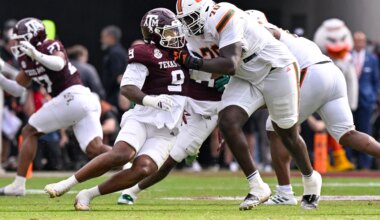 Daniel Jeremiah sends Bills piece for Jim Leonhard in new mock draft