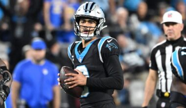 2026 NFL Draft Team Needs & Predictions: Panthers