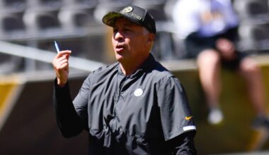 Raiders Hire former Steelers Assistant Coach