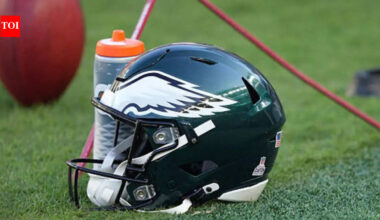 Nfl Trade Rumors: NFL Trade Rumors: Philadelphia Eagles add $5M wide receiver to help Jalen Hurts elevate passing game | NFL News