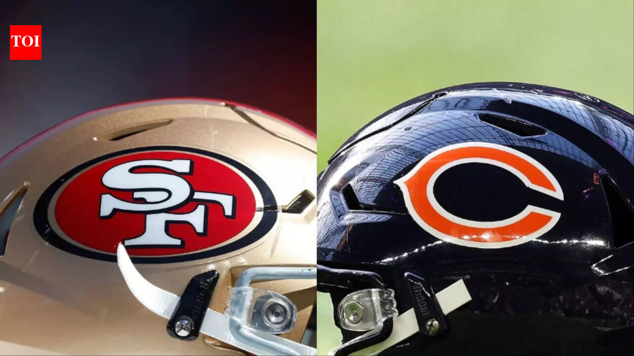 Brock Purdy’s San Francisco 49ers tied to $39 million Chicago Bears tight end | NFL News